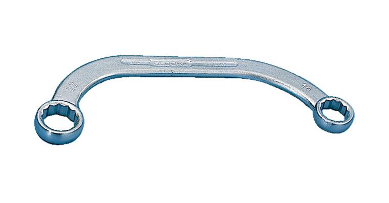 Starter and block wrench V31CrV3 steel AF 11x13 mm