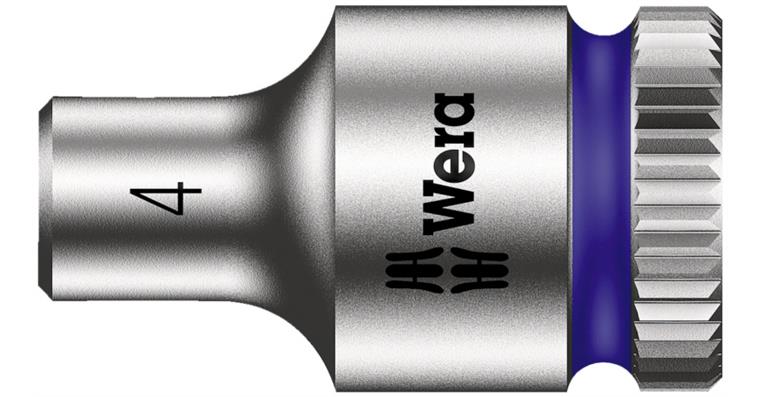 1/4 inch hexagon socket 8790 HMA 14 mm without holding function