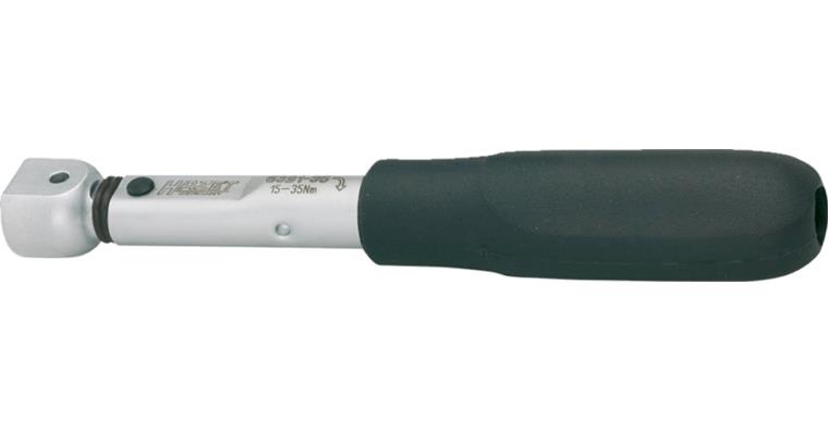 Drehmomentschlüssel 9x12 mm Aufnahme Einstellbereich 1-10 Nm