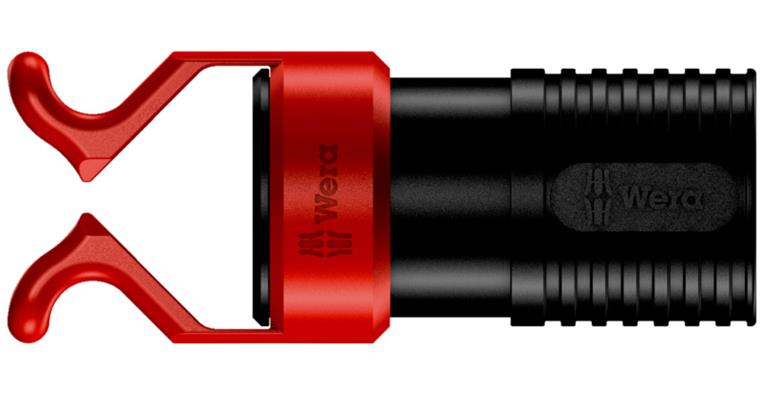 Screw claw for blade dia. slot 4.5-6.0 mm and size PH/PZ 1+2