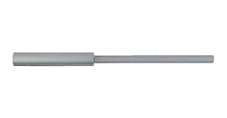6 mm hexagon combi blade extension length 175 mm
