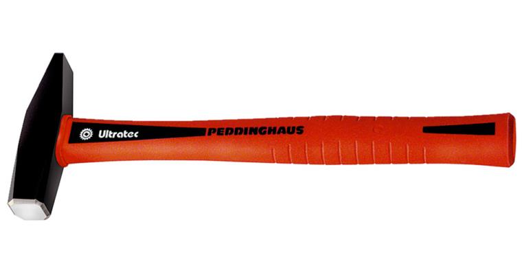 ULTRATEC cross-peen hammer DIN 1041 GFRP handle 500 g