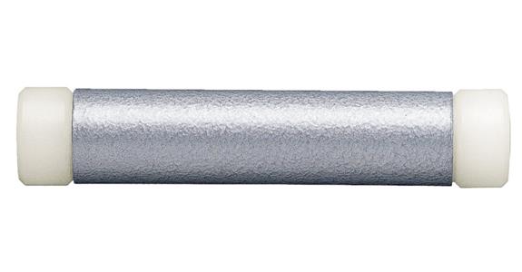 Klopfer Nylon-Schlageinsätze Kopf-Ø 40 mm Länge 160 mm Gewicht 785 g