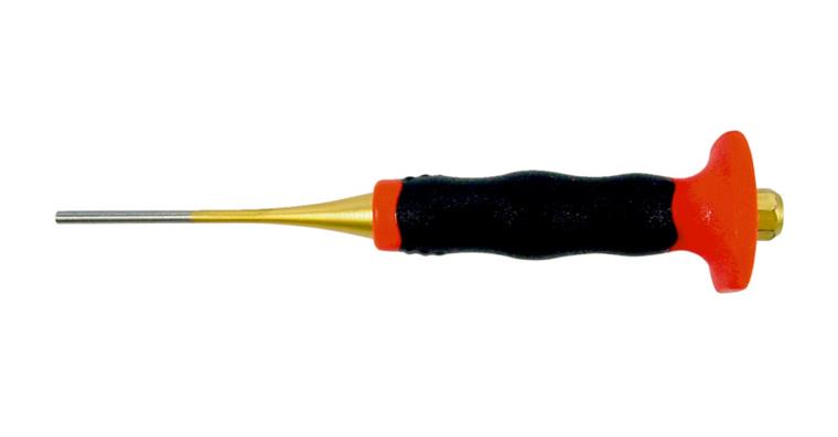 Splintentreiber mit Handgriff Spitzen-Ø 6x150 mm