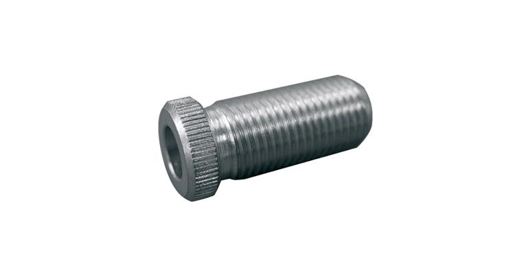 GESIPA nosepiece M 4 for GBM 10