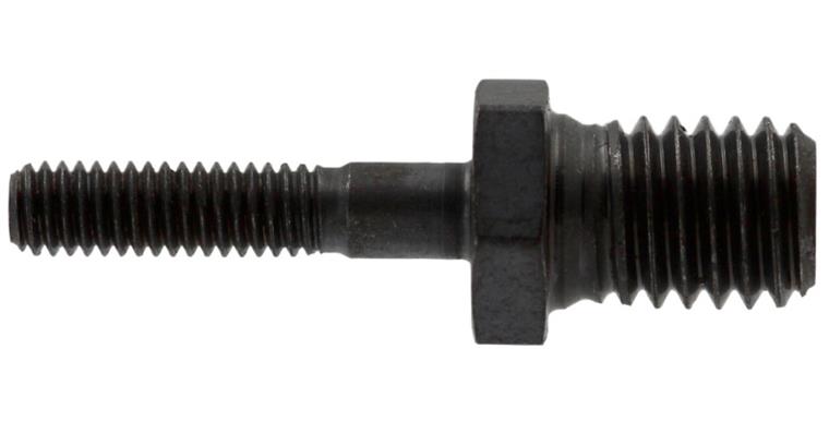 Thread mandrel for blind rivet nuts M5 f. blind rivet nut setting tool FireBird®