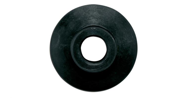 Repl. cutting wheel for plastic pipe cutter cat. no. 61185