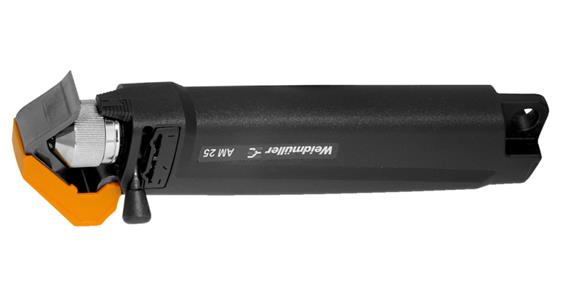 Abisoliermesser AM 25 für Kabel-Ø 6 -25 mm