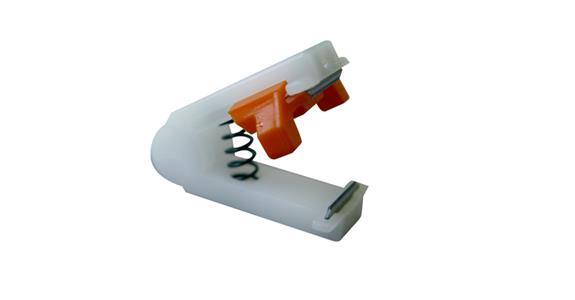 Ersatzmesser für Abisolierzange stripax® mini Art.-Nr. 62128 101