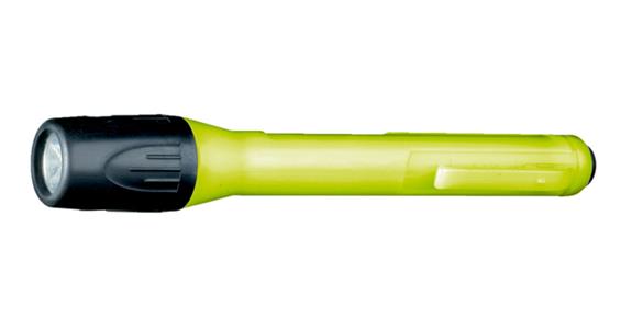 Torch PX 2 LED explosion-proof L=142 mm