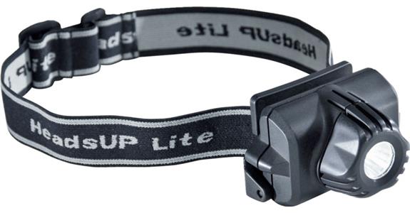 Head lamp Heads Up Lite 2690 Z0 explosion-protected, L=71 mm