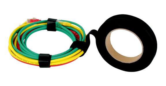 Universal hook-and-loop fastener, 20 mm x 10 m, Scotchflex