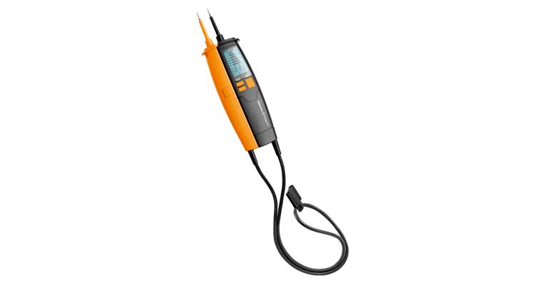 1062380101 Digitaler Multifunktionsprüfer VT Digi Pro 1-1000 Volt