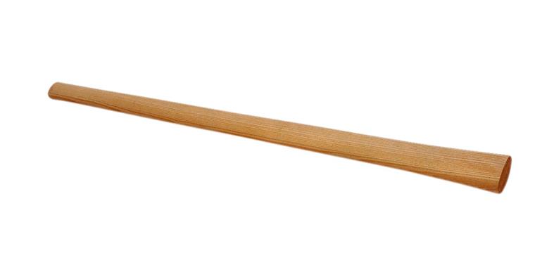 1066527101 Kreuzhackenstiel aus Esche 44x76x950 mm