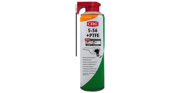 Multifunktions-Öl 5-56+ PTFE  Spraydose 500 ml