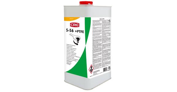 Multifunktions-Öl 5-56+ PRO Kanister 5 Liter