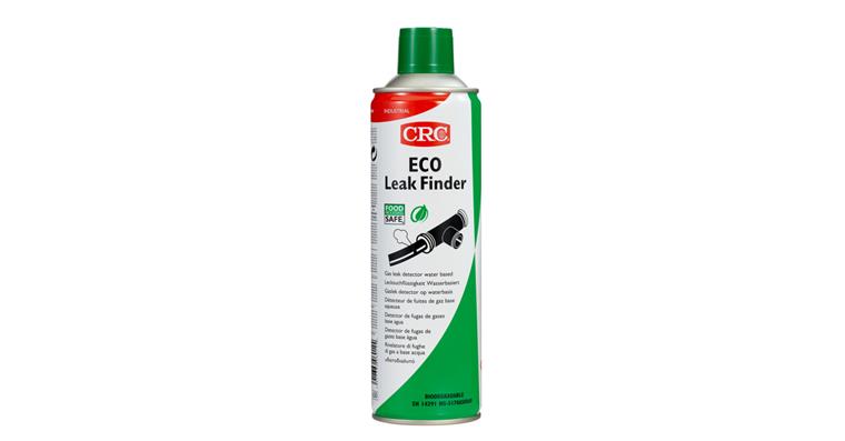 Leak detector spray Eco Leak Finder spray can 500 ml