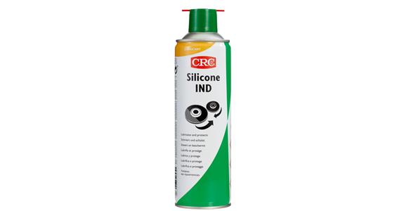 Silikon-Spray Silicone IND Spraydose 500 ml