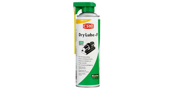 PTFE-Trockenschmierstoff Dry Lube-F Spraydose 500 ml