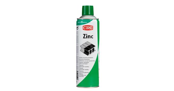 Zink-Schutzlack Zinc Spraydose 500 ml