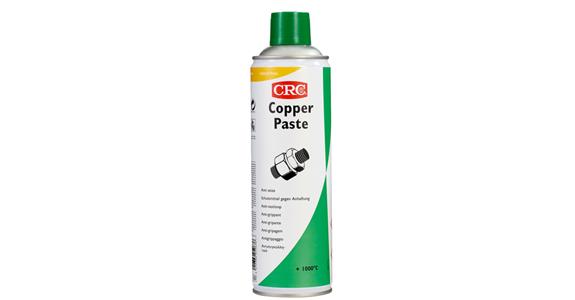 Kupfer-Paste Cooper Paste Spraydose 500 ml