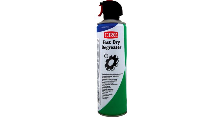 Universal cleaner QUICKLEEN spray can 500 ml