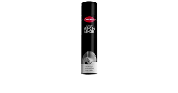 Intensiv-Bremsenreiniger Profi-line Spraydose 500 ml