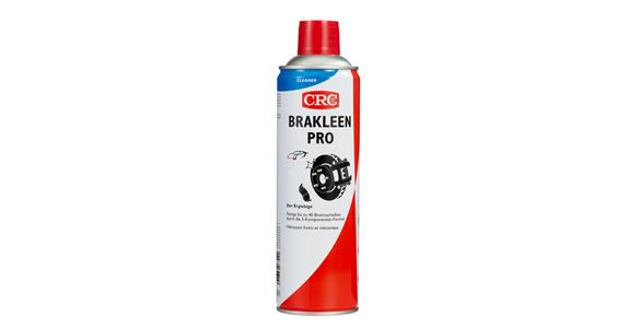 Bremsenreiniger BRAKLEEN PRO Spraydose 500 ml