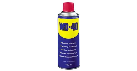 Multi-Funktions-Spray WD-40 400 ml