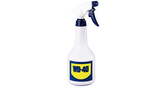 Zerstäuber für Multi-Funktions-Spray WD-40 500 ml