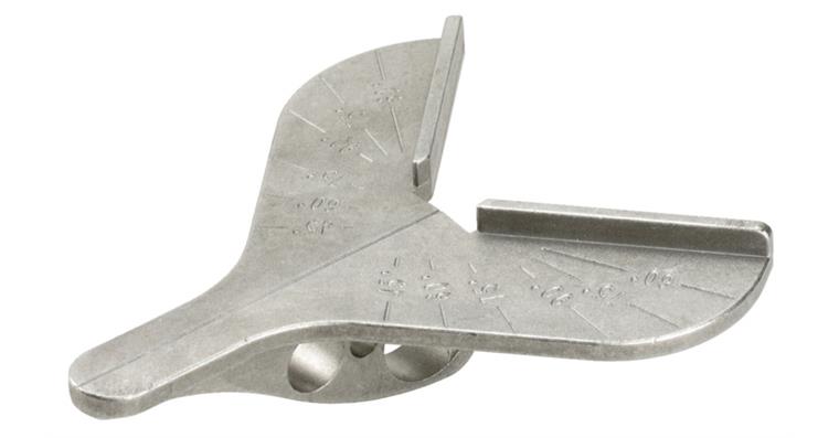 Replacement support for mitre snips cat. no. 73161101