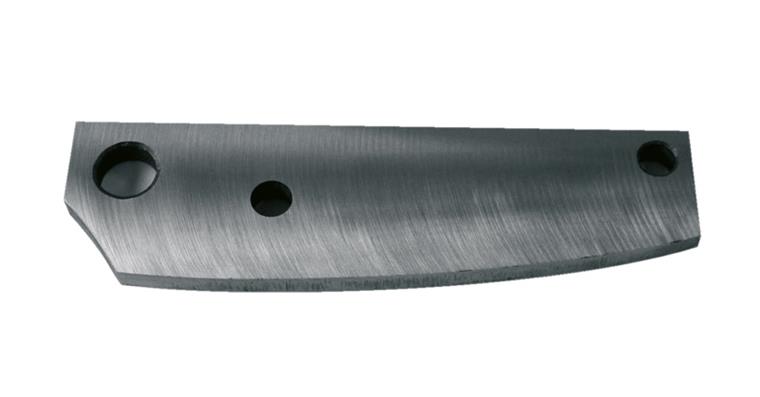 Replacement upper blade for model 2BR4, for cat. no. 73610