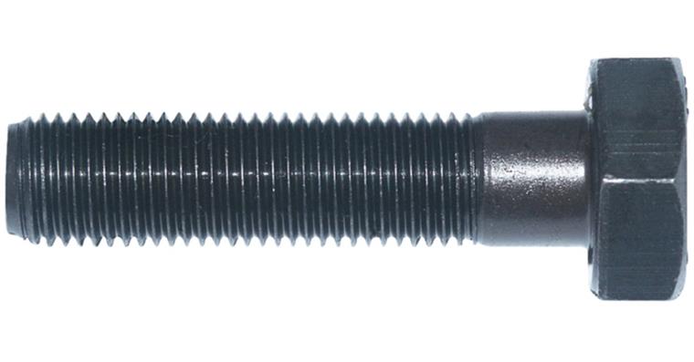 Replacement draw bolt for 3-point hole puncher cat. no. 74333 9.5x40 mm