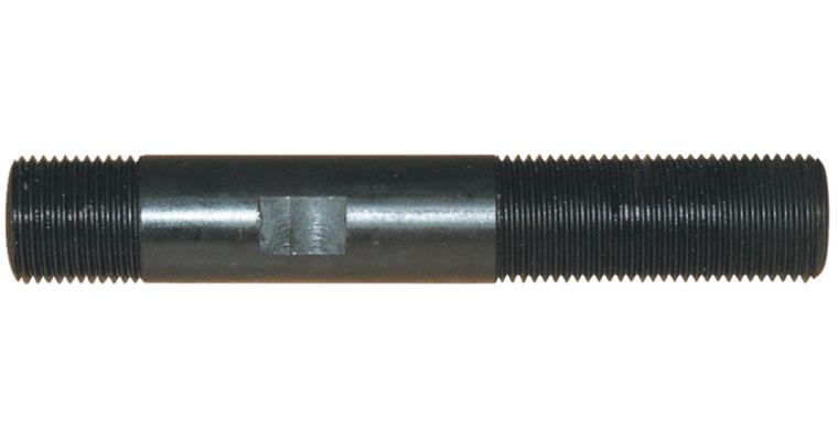 Hydraulic screw 19 mm diameter for set of compact manual hydraulic punches