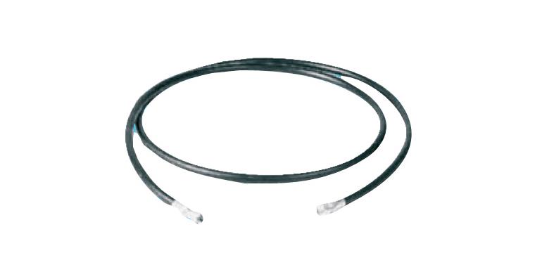 Safety lubrication hose 4 m for lubricating compressor cat. no. 77610