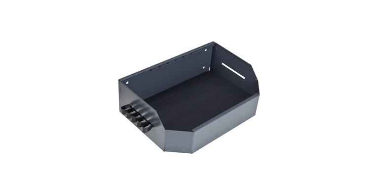Large storage compartment AB G 04-7 for WorkMo modules