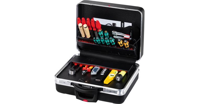 Tool roller case CLASSIC KingSize Roll CP-7 470x200x360 mm