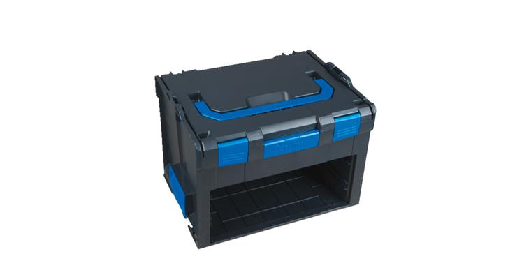 1086903403 LS-BOXX 306 G (empty) WxHxD 442x322x357 mm