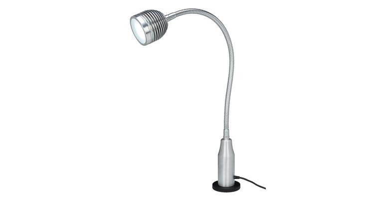 LED-Arbeitsleuchte FLEXI 4,5 Watt 700 lm IP65 Gesamtlänge 560 mm 950 g