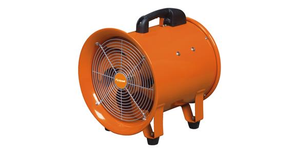 Ventilator MV 30 500 Watt 230 V Luftmenge max. 3900 m3/h