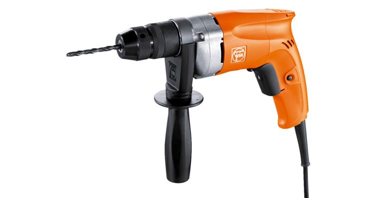 BOP 6 SSFB electric hand drills 1.5-13.0 mm 500 watts 1.7 kg