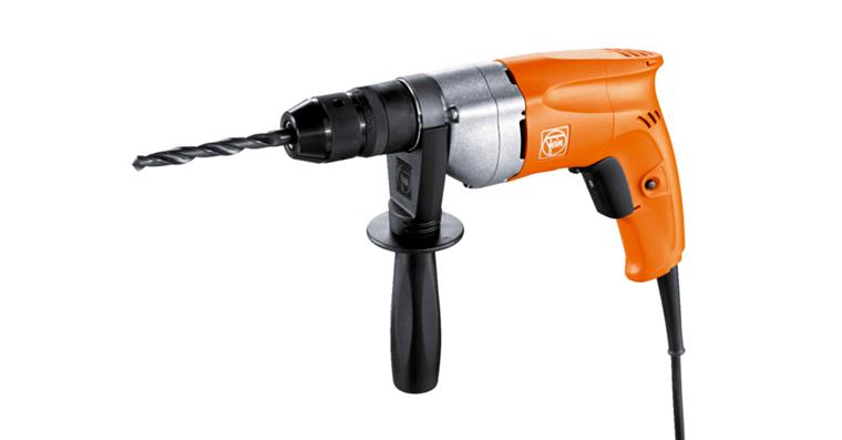 Elektro-Handbohrmaschinen BOP 10 Ø1,5 - 13,0 mm 500 Watt 1,8 kg