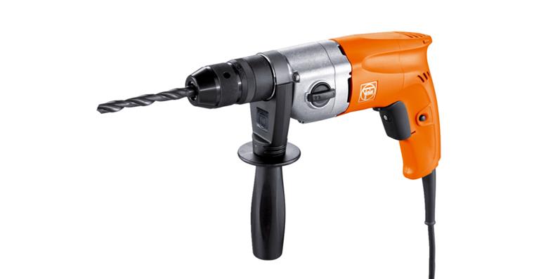 BOP 13-2 SSFB electric hand drills 1.5-13.0 mm 550 watts 2.0 kg