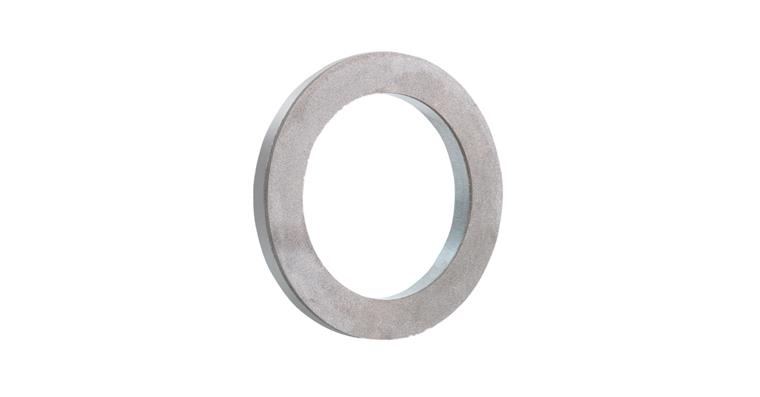 CBN picking out K180, radius 0.3 mm for Darex XT-3000
