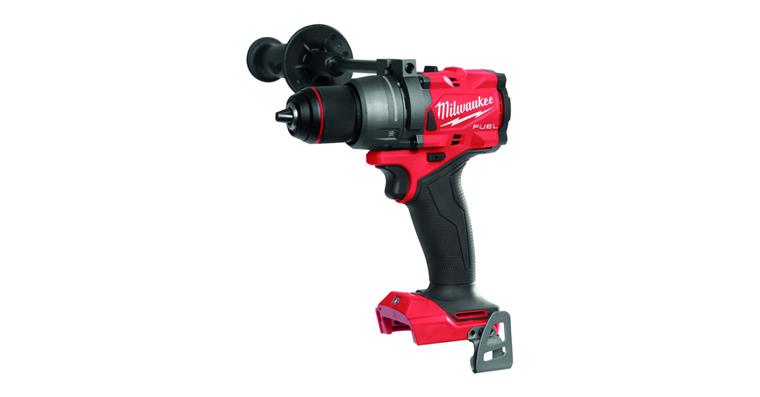 1090274215 Akku-Bohrschrauber Typ M 18 FDD3-OX (Solo) 18V 158 Nm 2,1kg ohne Akku