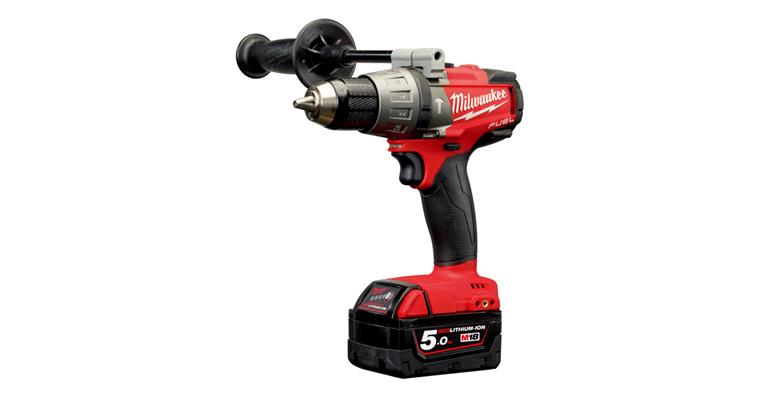 Milwaukee m18 135 nm 2025