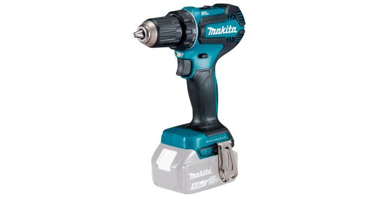 MAKITA DDF485Z Solo cordless drill driver