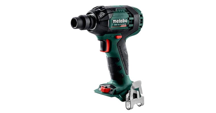 SSW 18 LTX 300 BL cordless impact driver Solo
