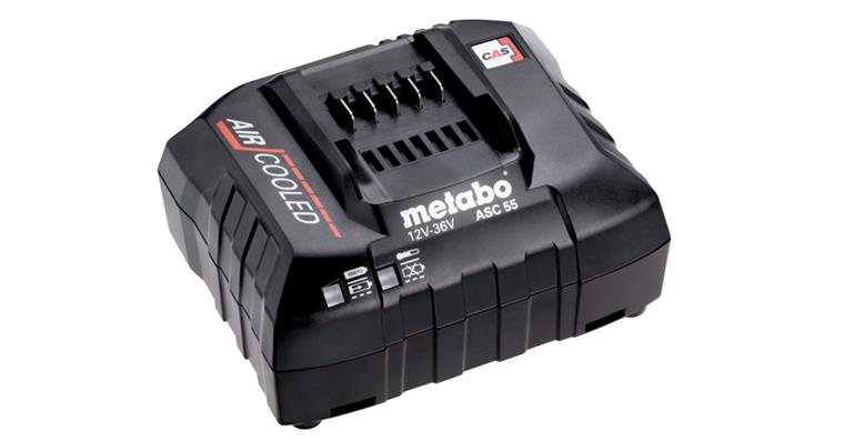 ASC 30-36V charger
