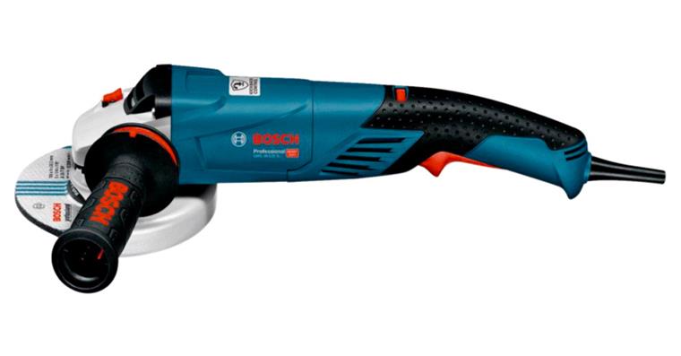 1091430215 Winkelschleifer GWS 18-125 SL M14 1800 Watt